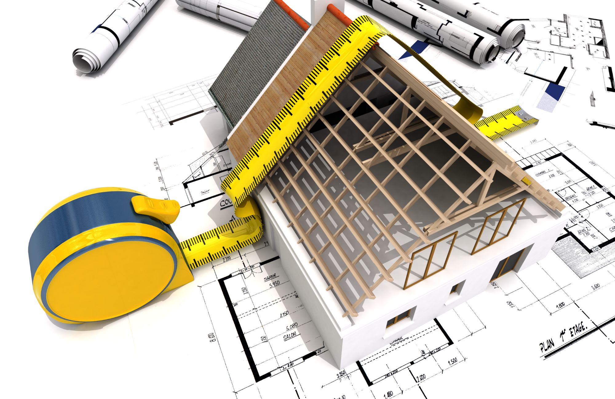 360 Degree Virtual I Tour Horizon Construction Service